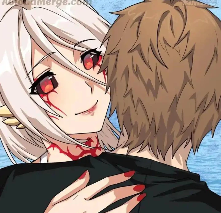 Cứu Thế Giới Đi, Ông Chú! Chapter 183 - Trang 3