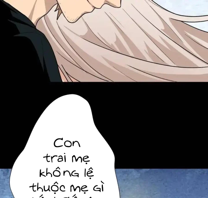 Cứu Thế Giới Đi, Ông Chú! Chapter 183 - Trang 3