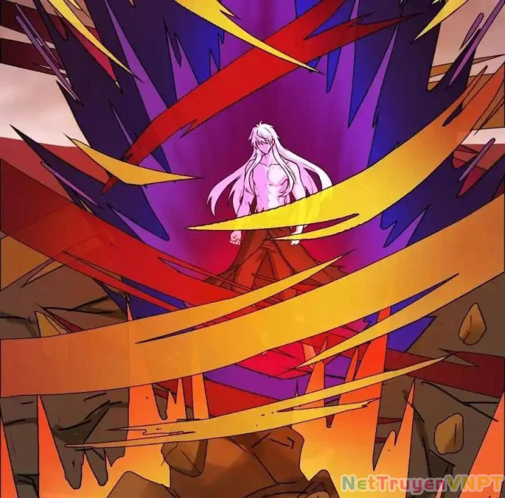 Cứu Thế Giới Đi, Ông Chú! Chapter 183 - Trang 3