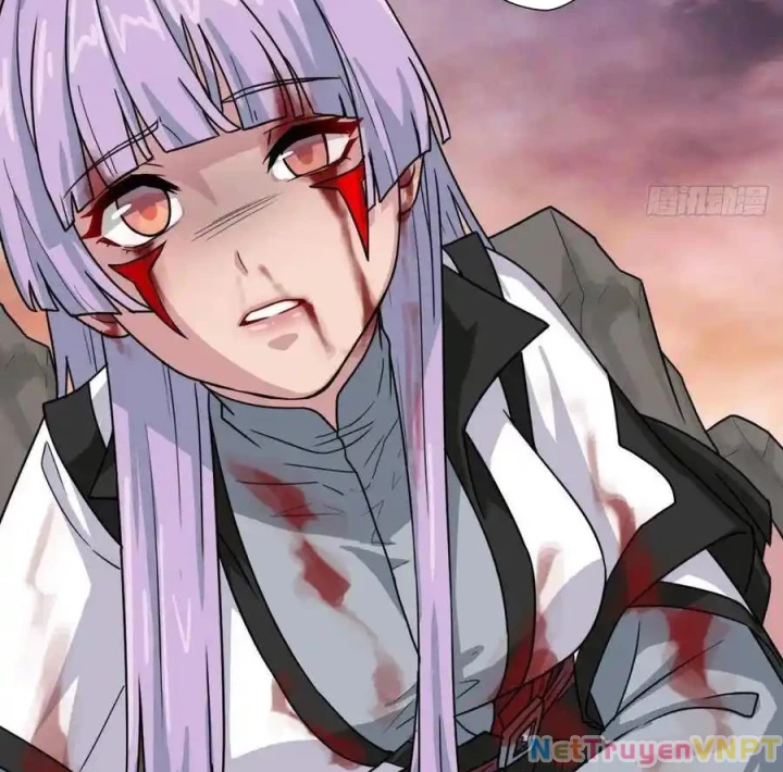 Cứu Thế Giới Đi, Ông Chú! Chapter 183 - Trang 3