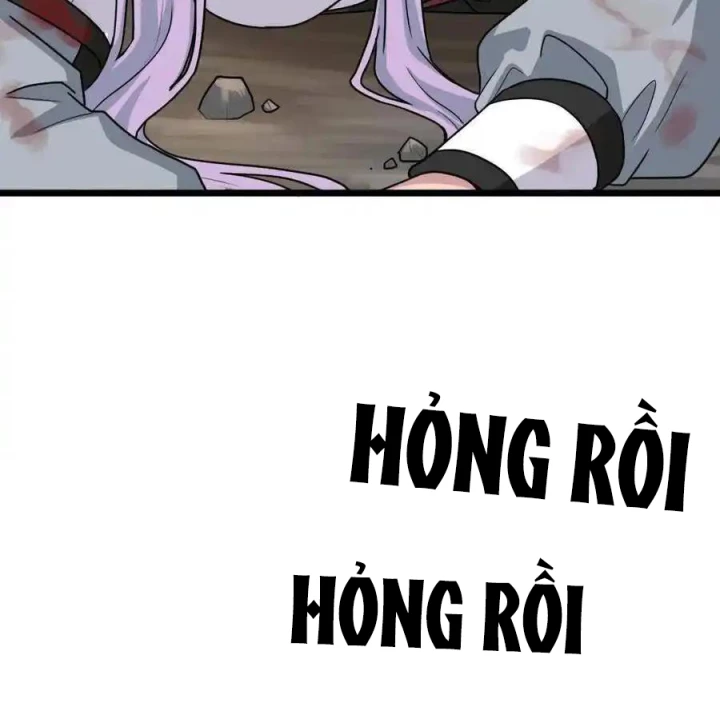 Cứu Thế Giới Đi, Ông Chú! Chapter 183 - Trang 3