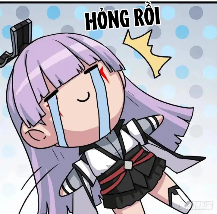 Cứu Thế Giới Đi, Ông Chú! Chapter 183 - Trang 3