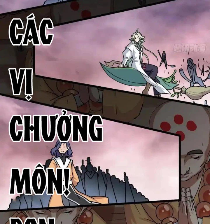 Cứu Thế Giới Đi, Ông Chú! Chapter 183 - Trang 3