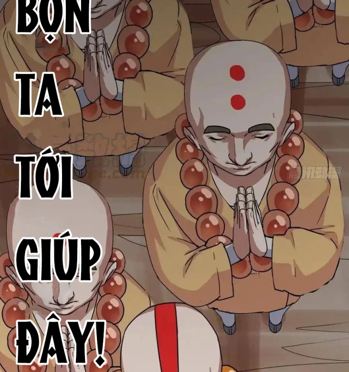 Cứu Thế Giới Đi, Ông Chú! Chapter 183 - Trang 3