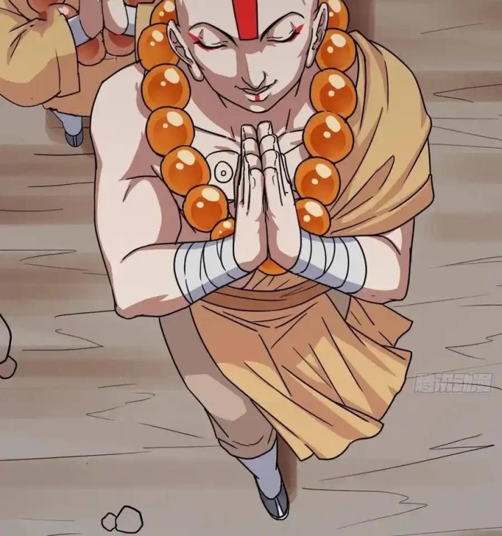 Cứu Thế Giới Đi, Ông Chú! Chapter 183 - Trang 3