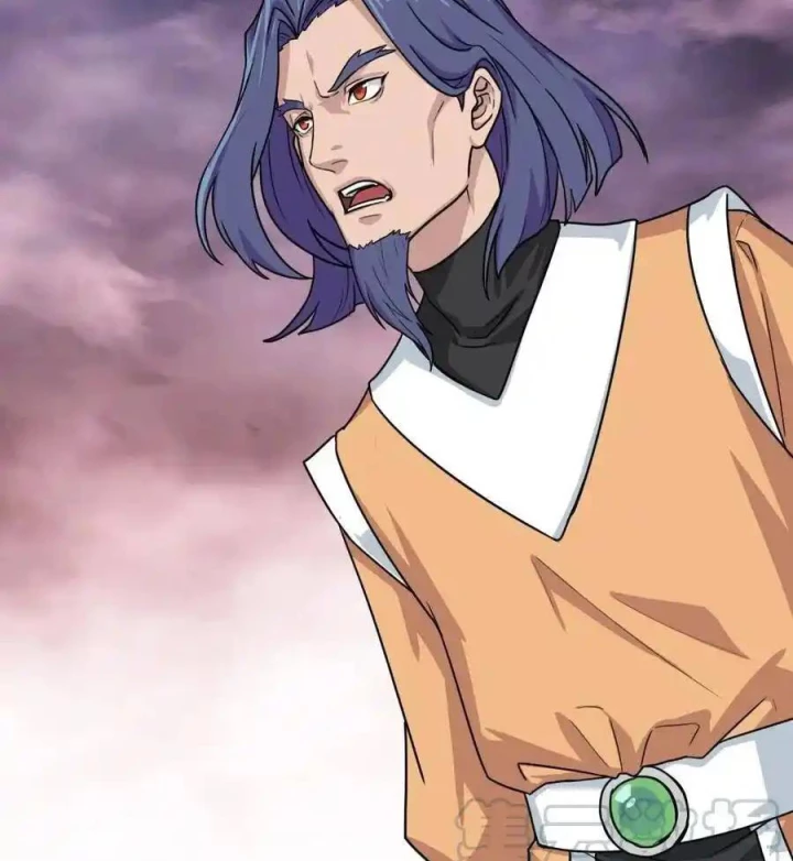 Cứu Thế Giới Đi, Ông Chú! Chapter 183 - Trang 3