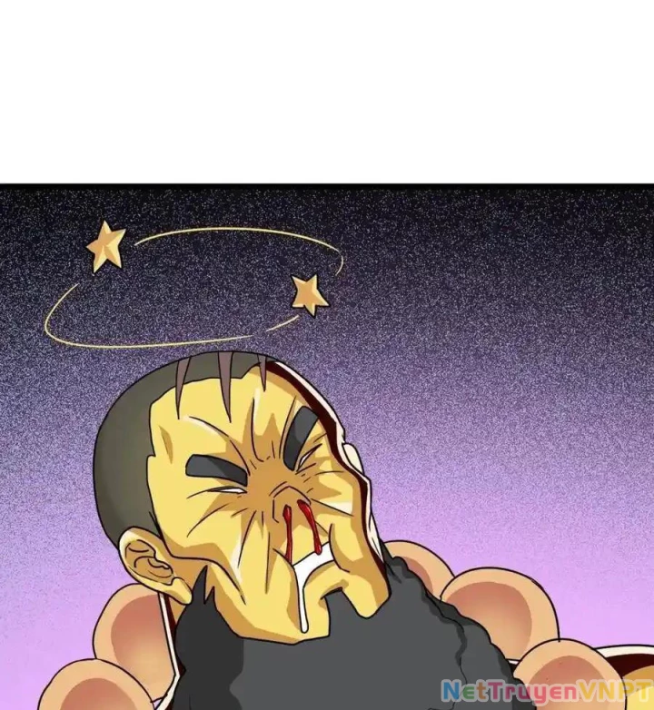Cứu Thế Giới Đi, Ông Chú! Chapter 183 - Trang 3