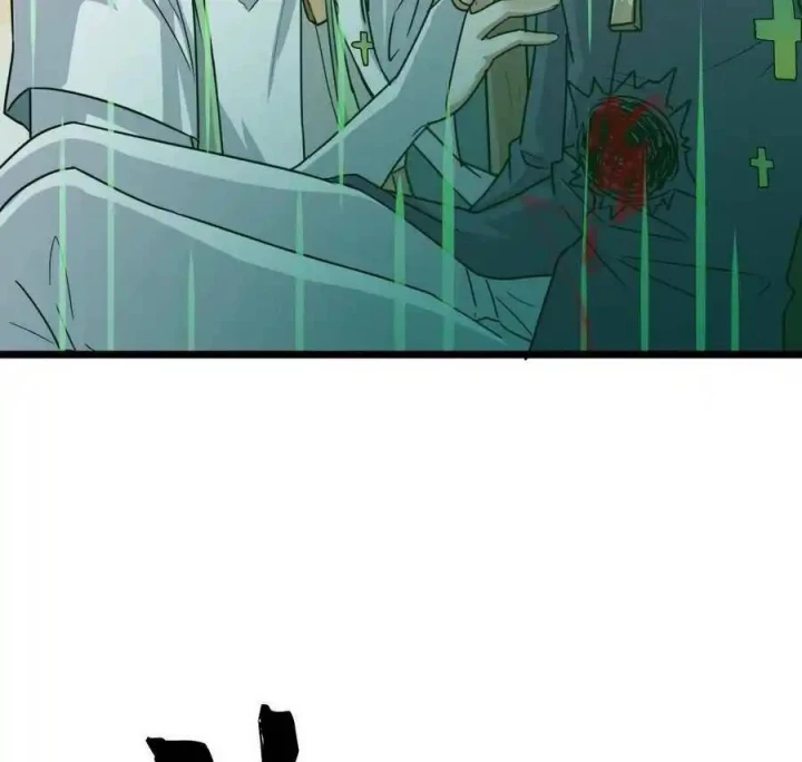 Cứu Thế Giới Đi, Ông Chú! Chapter 183 - Trang 3