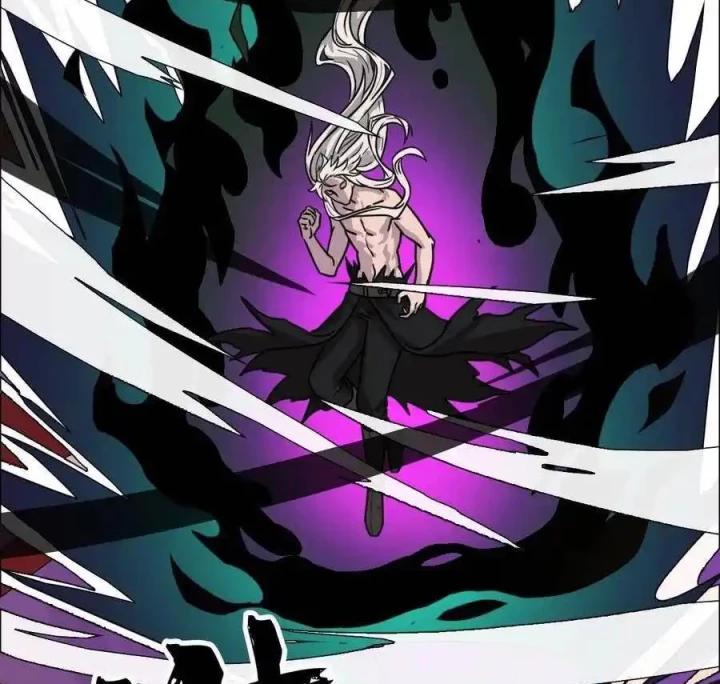 Cứu Thế Giới Đi, Ông Chú! Chapter 183 - Trang 3