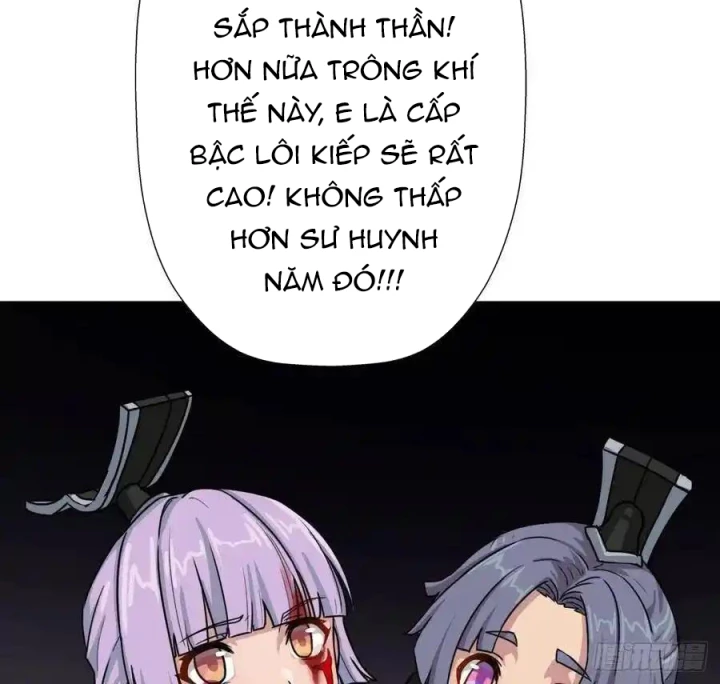 Cứu Thế Giới Đi, Ông Chú! Chapter 183 - Trang 3