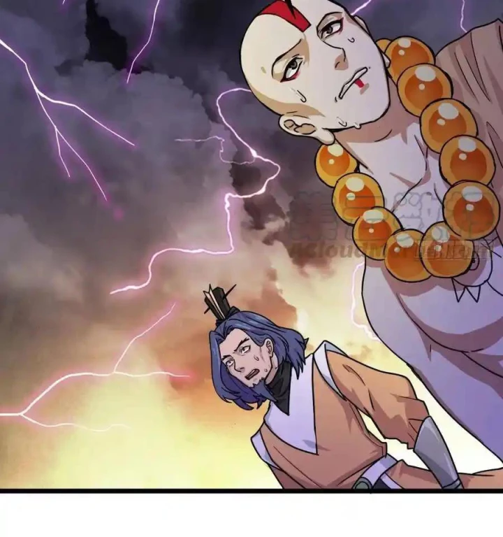 Cứu Thế Giới Đi, Ông Chú! Chapter 183 - Trang 3
