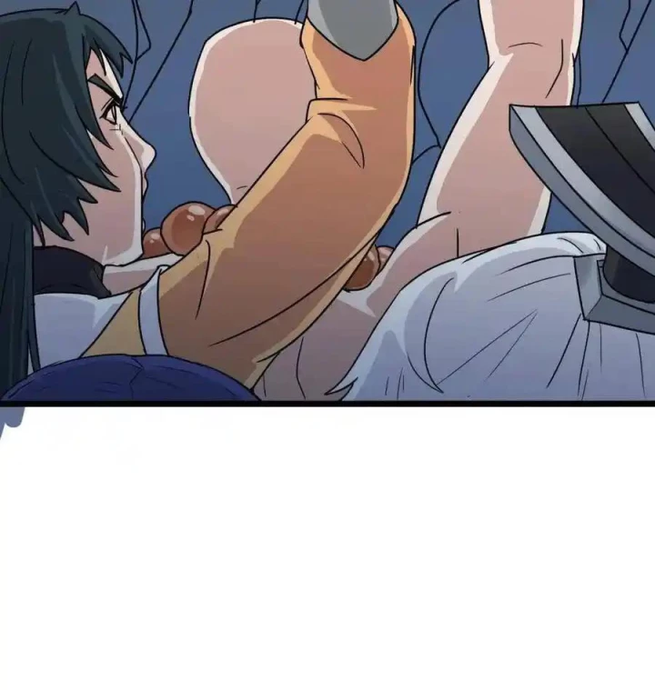 Cứu Thế Giới Đi, Ông Chú! Chapter 183 - Trang 3