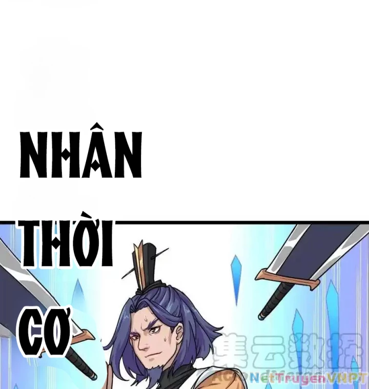 Cứu Thế Giới Đi, Ông Chú! Chapter 183 - Trang 3