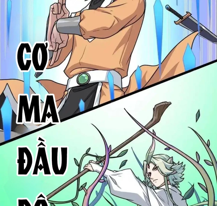 Cứu Thế Giới Đi, Ông Chú! Chapter 183 - Trang 3