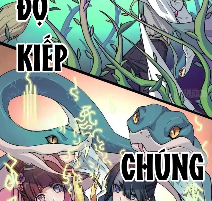 Cứu Thế Giới Đi, Ông Chú! Chapter 183 - Trang 3