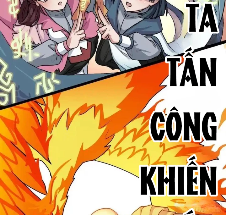 Cứu Thế Giới Đi, Ông Chú! Chapter 183 - Trang 3