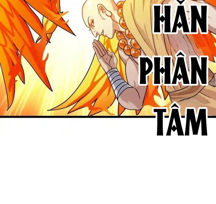 Cứu Thế Giới Đi, Ông Chú! Chapter 183 - Trang 3