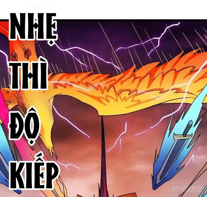Cứu Thế Giới Đi, Ông Chú! Chapter 183 - Trang 3