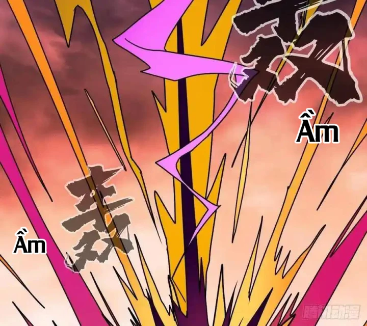Cứu Thế Giới Đi, Ông Chú! Chapter 183 - Trang 3