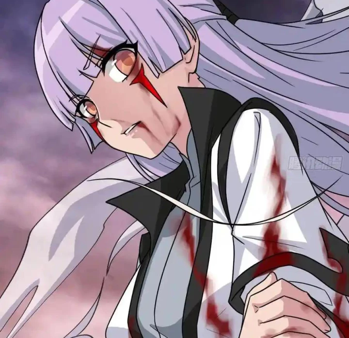 Cứu Thế Giới Đi, Ông Chú! Chapter 183 - Trang 3
