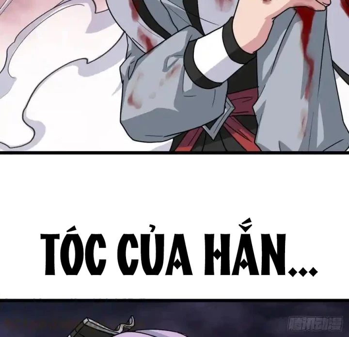 Cứu Thế Giới Đi, Ông Chú! Chapter 183 - Trang 3