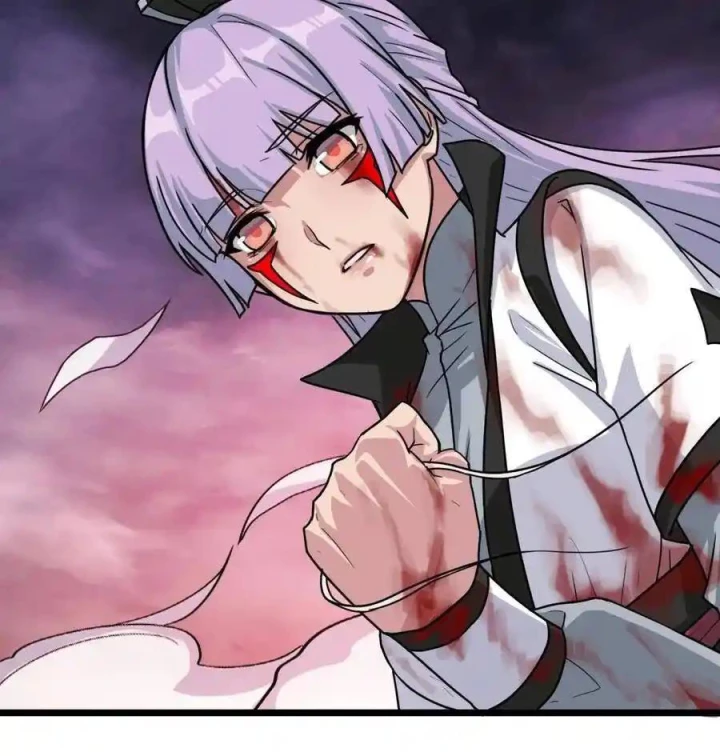 Cứu Thế Giới Đi, Ông Chú! Chapter 183 - Trang 3