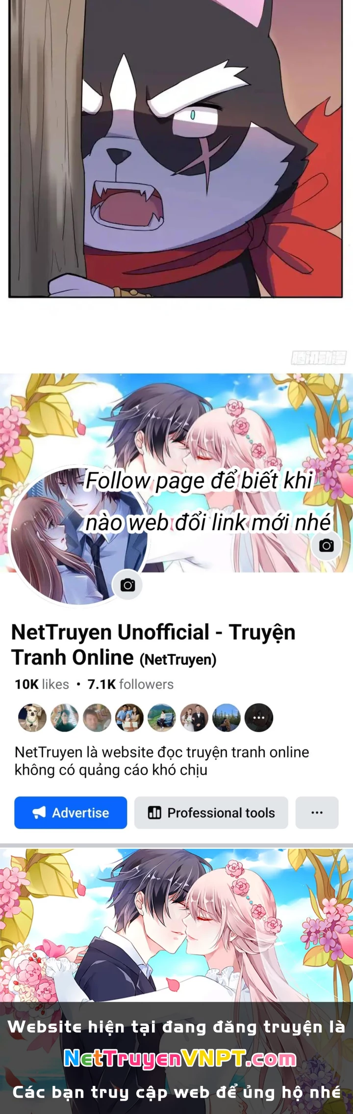 Cứu Thế Giới Đi, Ông Chú! Chapter 183 - Trang 3