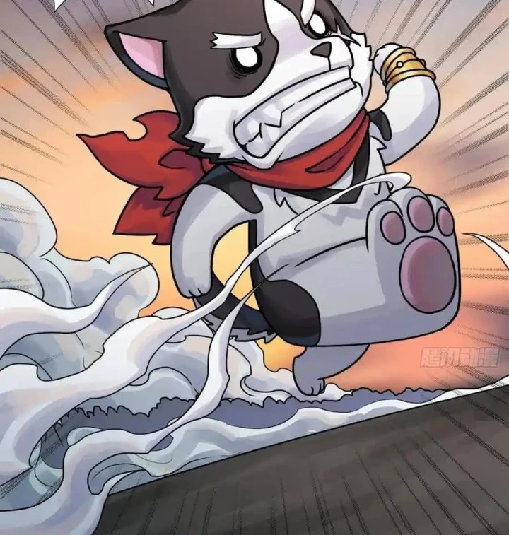 Cứu Thế Giới Đi, Ông Chú! Chapter 184 - Trang 3