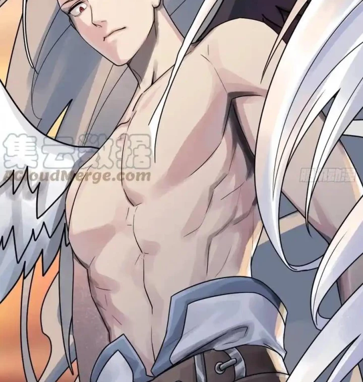 Cứu Thế Giới Đi, Ông Chú! Chapter 184 - Trang 3