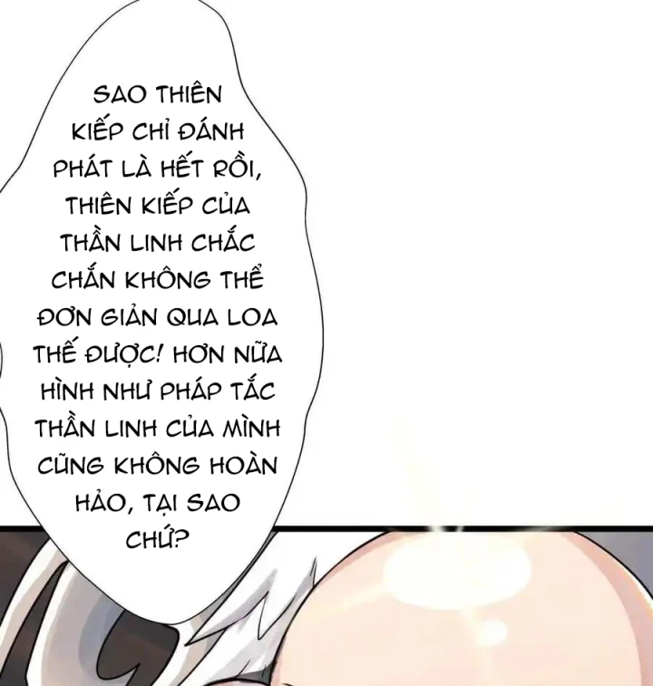 Cứu Thế Giới Đi, Ông Chú! Chapter 184 - Trang 3