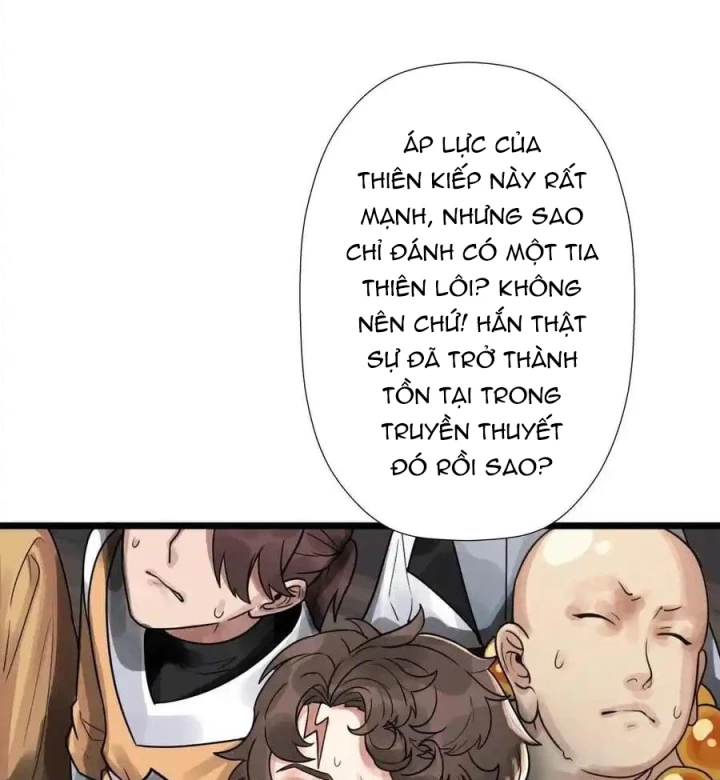 Cứu Thế Giới Đi, Ông Chú! Chapter 184 - Trang 3