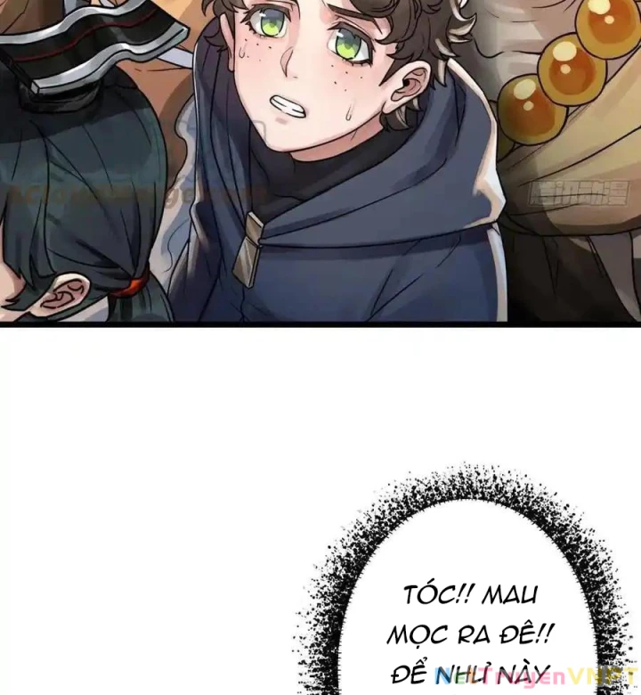 Cứu Thế Giới Đi, Ông Chú! Chapter 184 - Trang 3