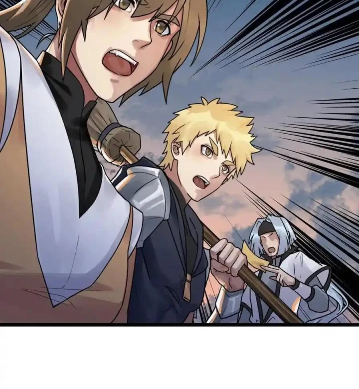 Cứu Thế Giới Đi, Ông Chú! Chapter 184 - Trang 3