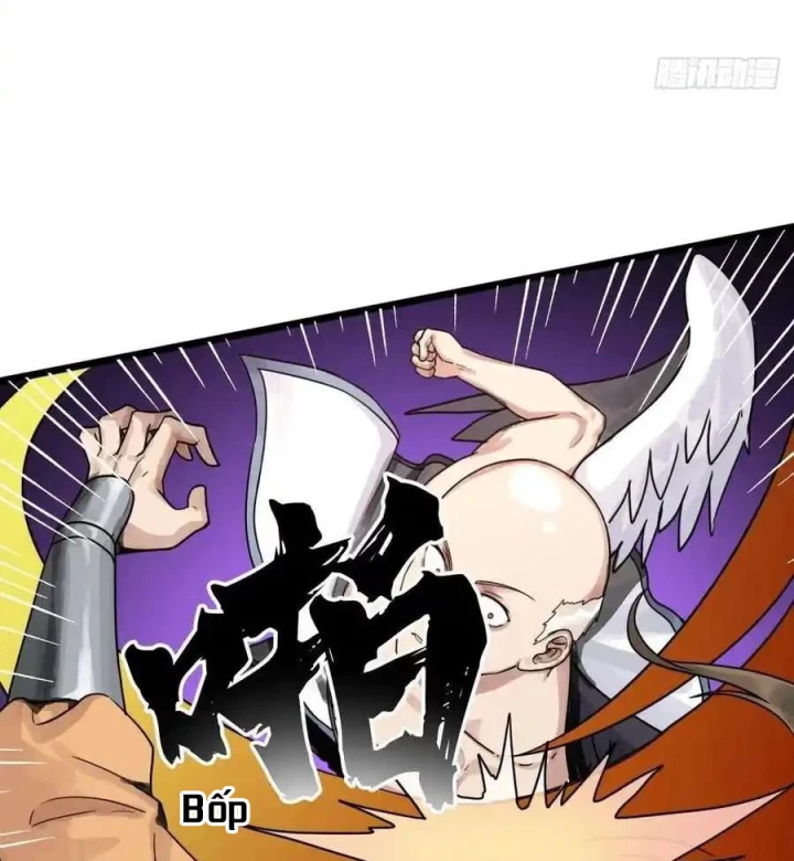 Cứu Thế Giới Đi, Ông Chú! Chapter 184 - Trang 3