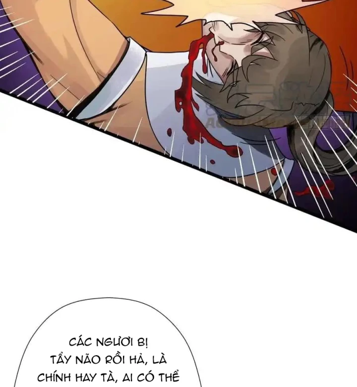 Cứu Thế Giới Đi, Ông Chú! Chapter 184 - Trang 3