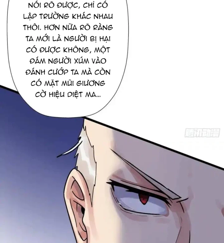 Cứu Thế Giới Đi, Ông Chú! Chapter 184 - Trang 3