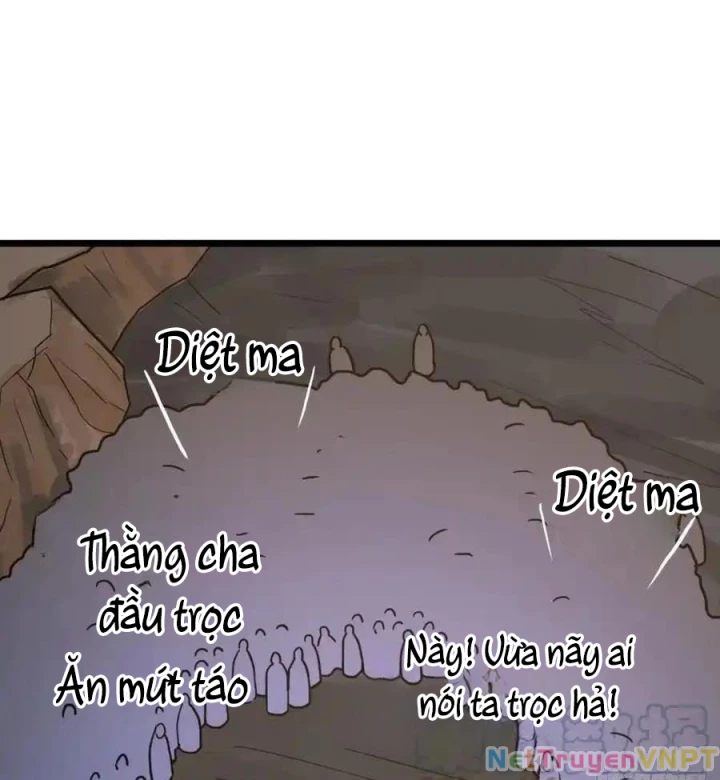 Cứu Thế Giới Đi, Ông Chú! Chapter 184 - Trang 3