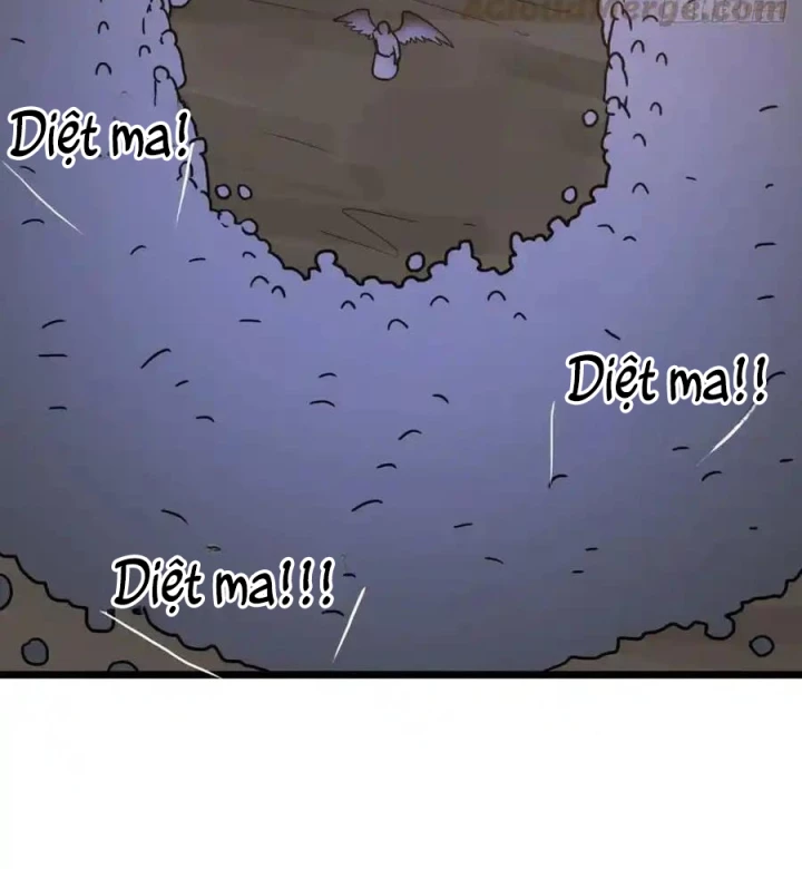 Cứu Thế Giới Đi, Ông Chú! Chapter 184 - Trang 3