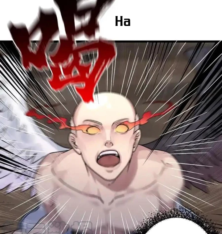 Cứu Thế Giới Đi, Ông Chú! Chapter 184 - Trang 3