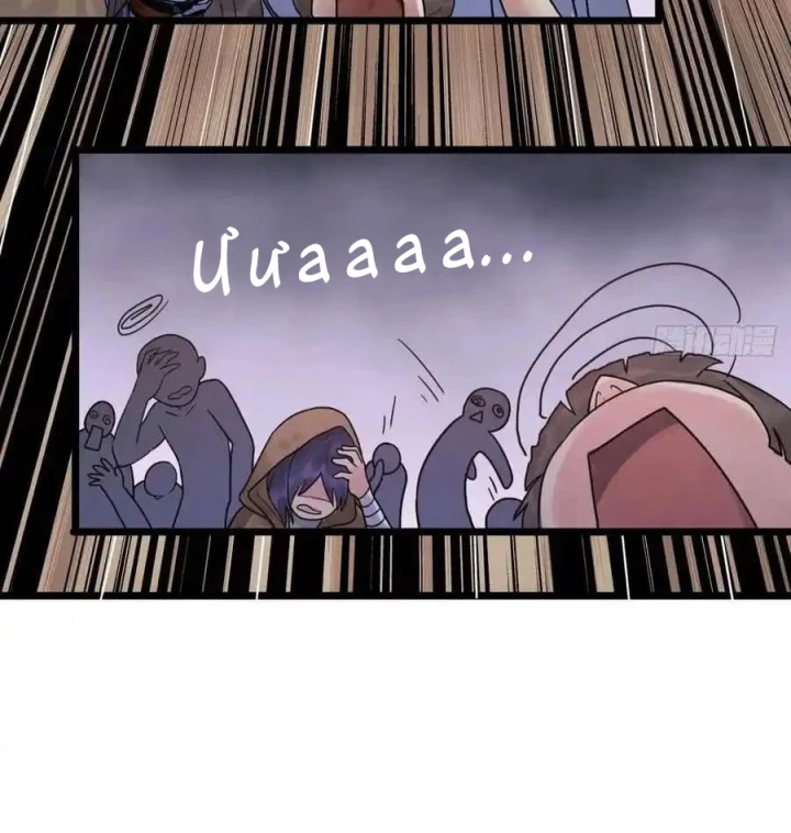 Cứu Thế Giới Đi, Ông Chú! Chapter 184 - Trang 3