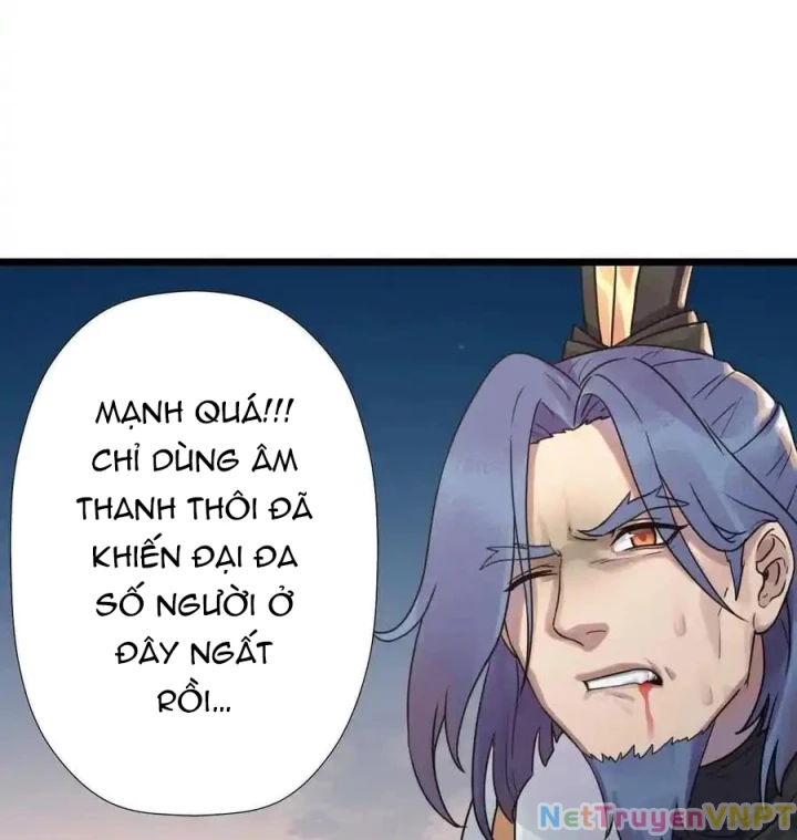 Cứu Thế Giới Đi, Ông Chú! Chapter 184 - Trang 3