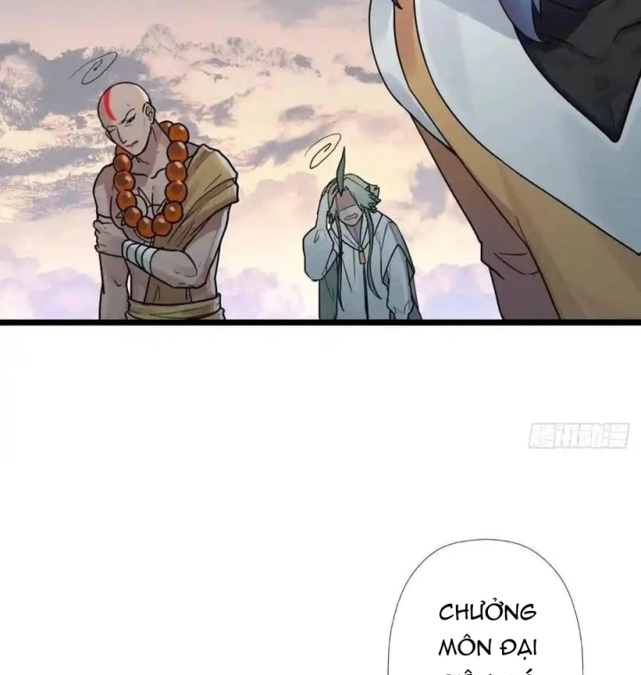Cứu Thế Giới Đi, Ông Chú! Chapter 184 - Trang 3