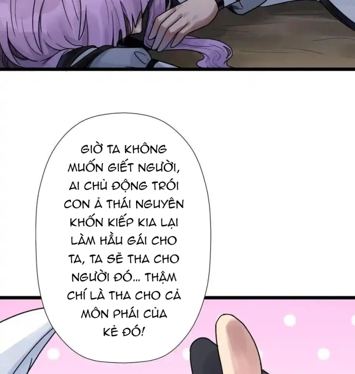 Cứu Thế Giới Đi, Ông Chú! Chapter 184 - Trang 3