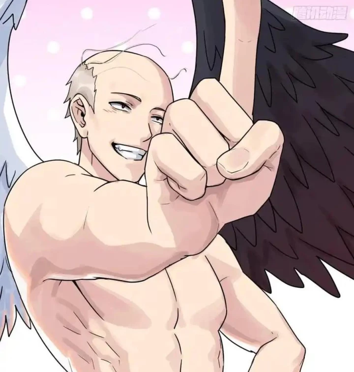 Cứu Thế Giới Đi, Ông Chú! Chapter 184 - Trang 3