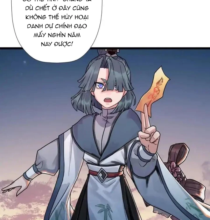 Cứu Thế Giới Đi, Ông Chú! Chapter 184 - Trang 3