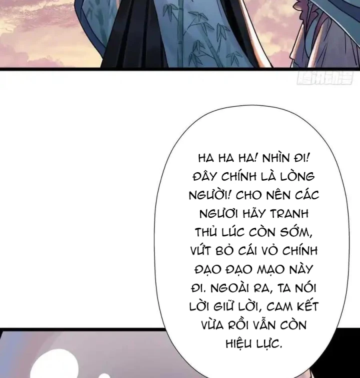 Cứu Thế Giới Đi, Ông Chú! Chapter 184 - Trang 3