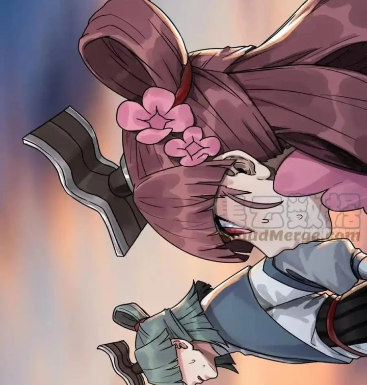 Cứu Thế Giới Đi, Ông Chú! Chapter 184 - Trang 3