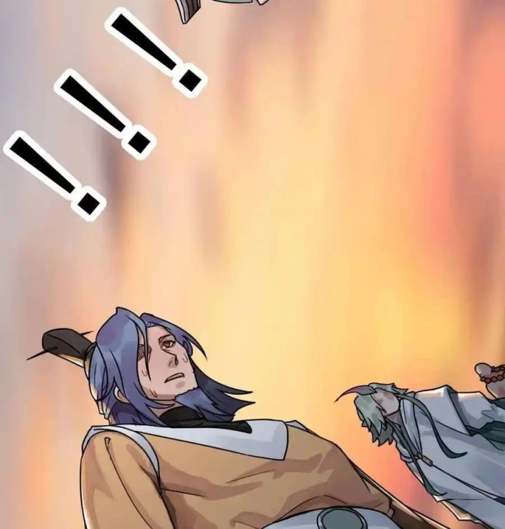 Cứu Thế Giới Đi, Ông Chú! Chapter 184 - Trang 3