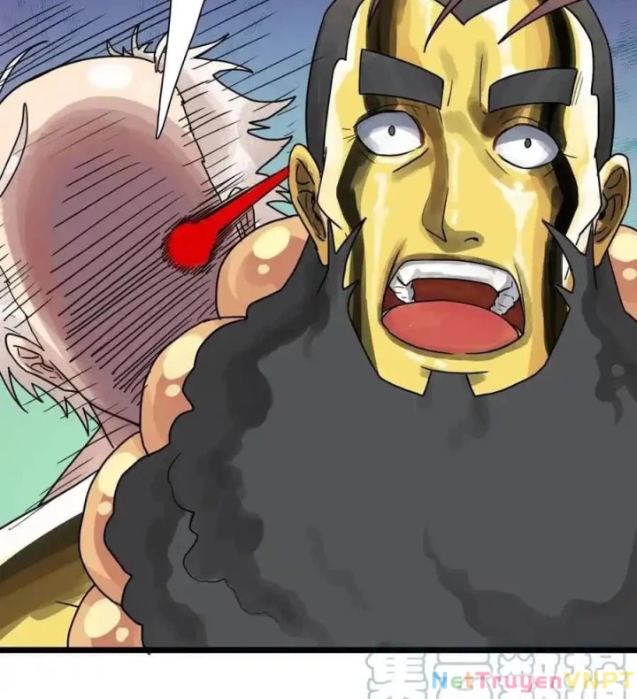 Cứu Thế Giới Đi, Ông Chú! Chapter 184 - Trang 3