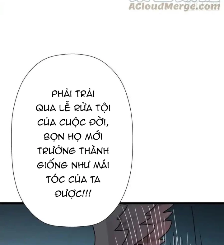 Cứu Thế Giới Đi, Ông Chú! Chapter 184 - Trang 3
